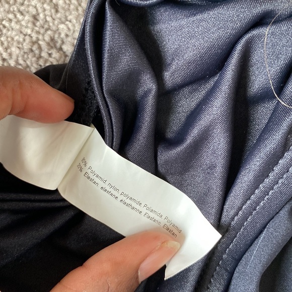 Amoena Bikini Bottom SIZE 10 - Picture 4 of 6